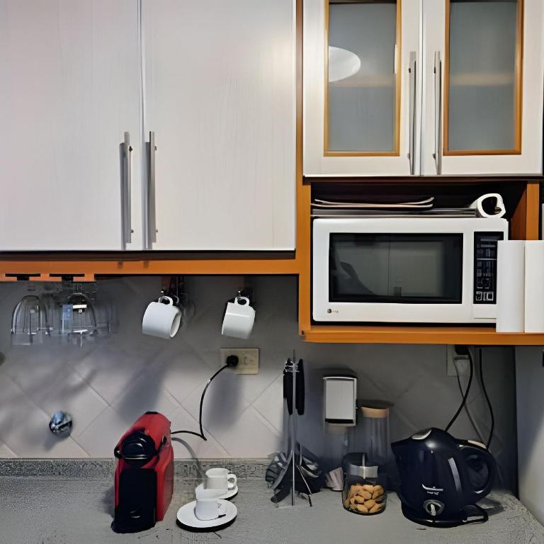 Amplio departamento 3 ambientes en Recoleta - Apartamento - 19