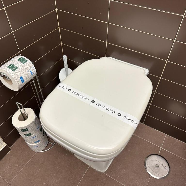 SUITE 14 - Appartamento delizioso in ROMA Centro- 200 mt da METRO B - Appartamento con 1 Camera da Letto - 8