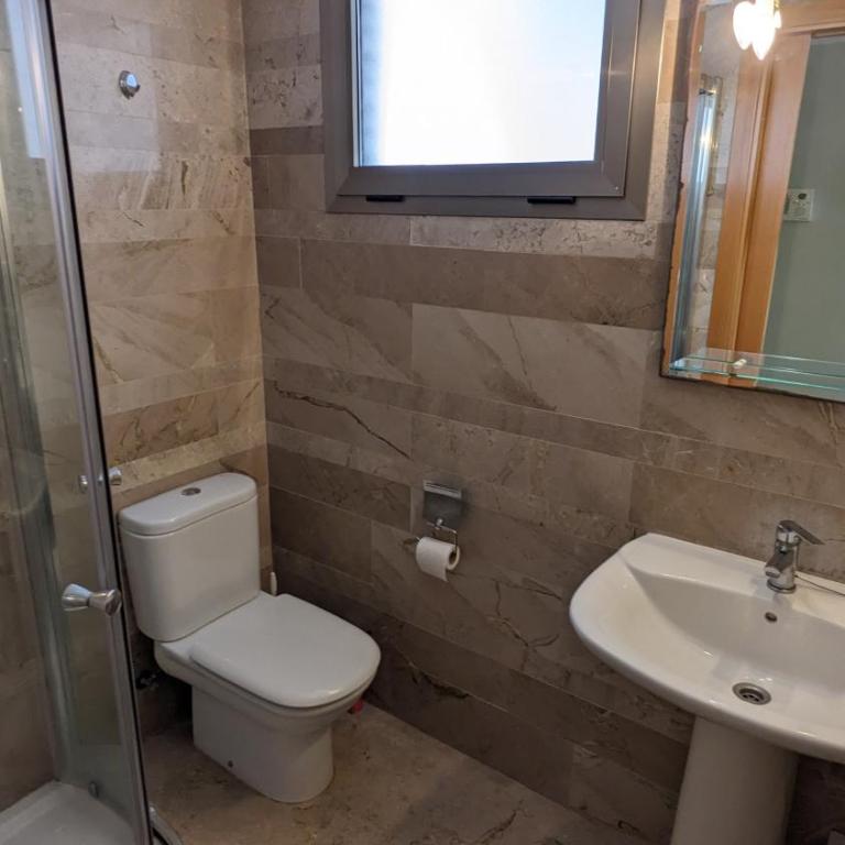Primera Línea con Vistas Panorámicas al Mar - Apartamento de 2 dormitorios con terraza y vistas al mar - 31