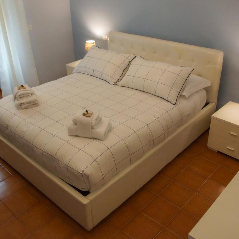 Trastevere Family's Apartment - Appartement - 19