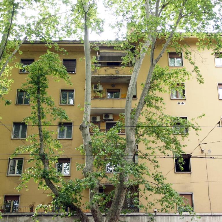 Trastevere Family's Apartment - Appartement - 27