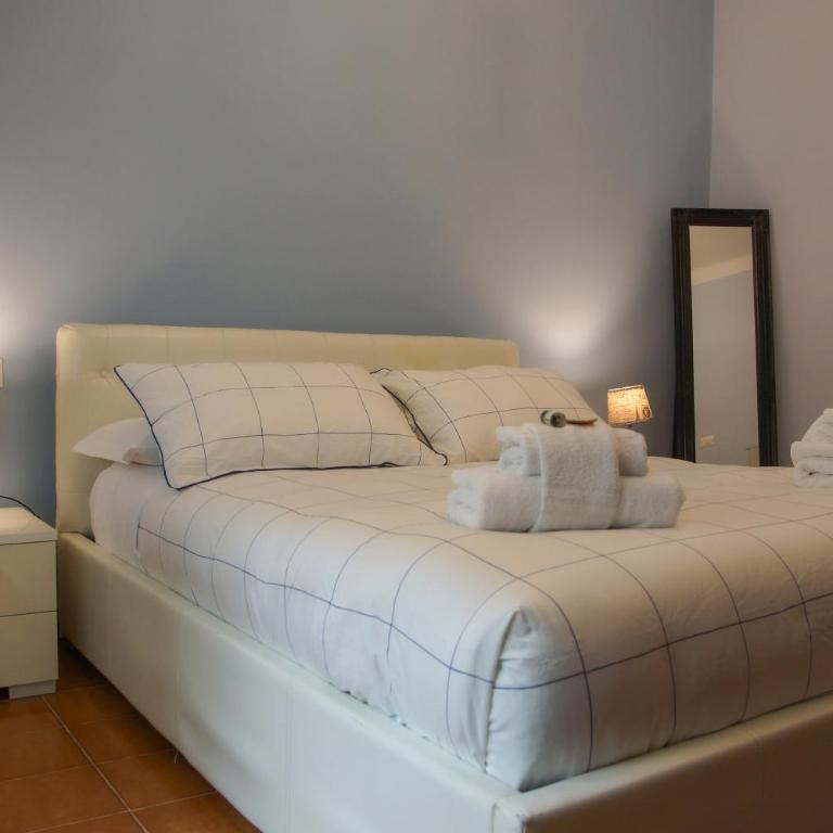 Trastevere Family's Apartment - Appartement - 21