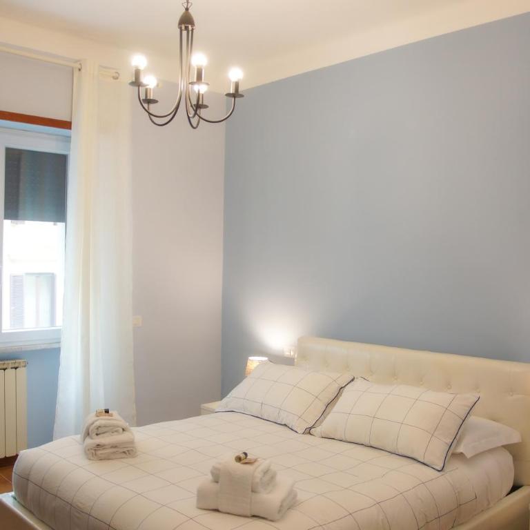 Trastevere Family's Apartment - Appartement - 18