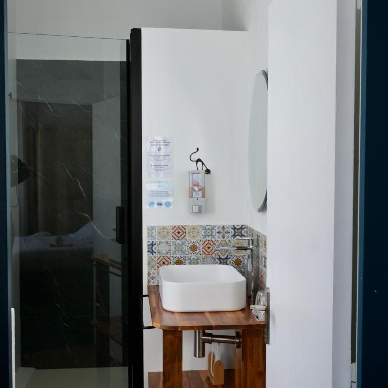 Hôtel Le Saint Pierre - Demeures & Châteaux , La Baule-Escoublac - Chambre Quadruple - 3