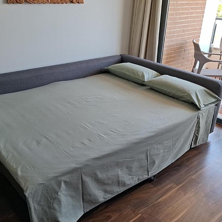 Ático31 - Apartamento de 1 dormitorio - 16