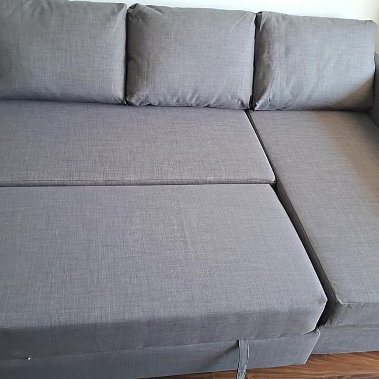 Ático31 - Apartamento de 1 dormitorio - 17