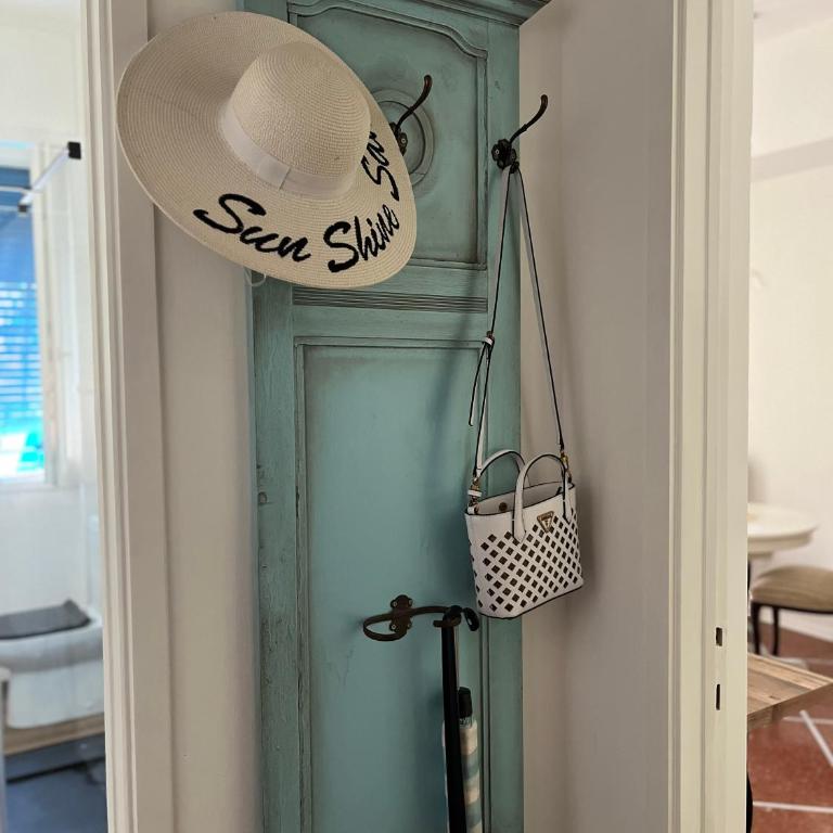 La casa nostra - Appartamento Superior con 1 Camera da Letto e Balcone - 21