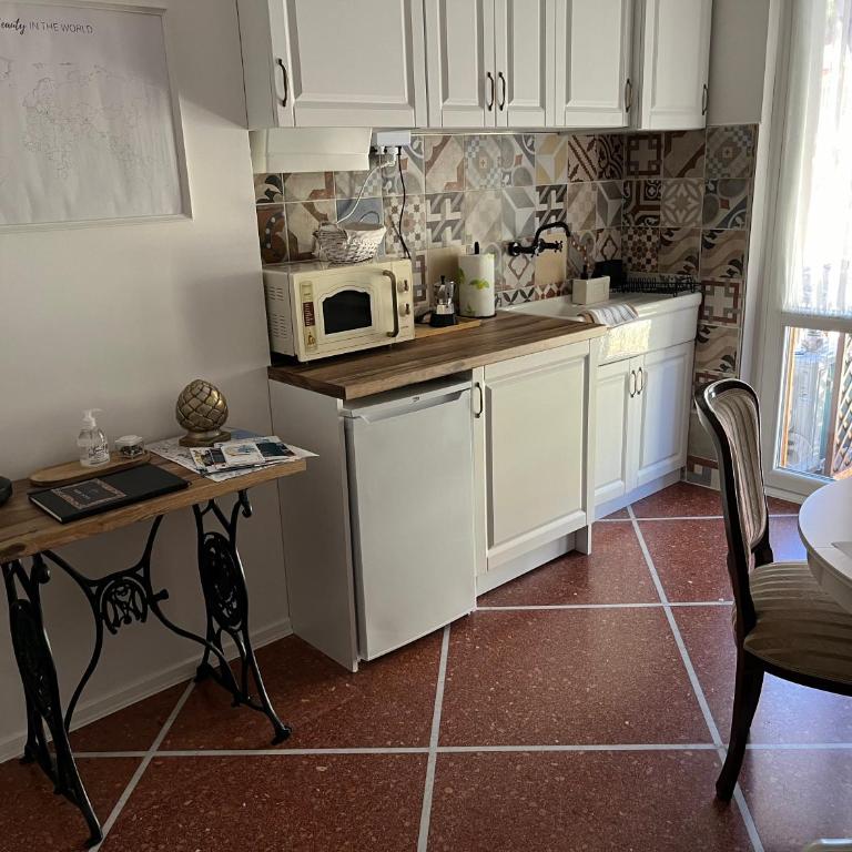 La casa nostra - Appartamento Superior con 1 Camera da Letto e Balcone - 3