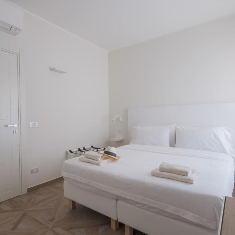 Supernova - Appartamento Familiare con 2 Camere da Letto - 10