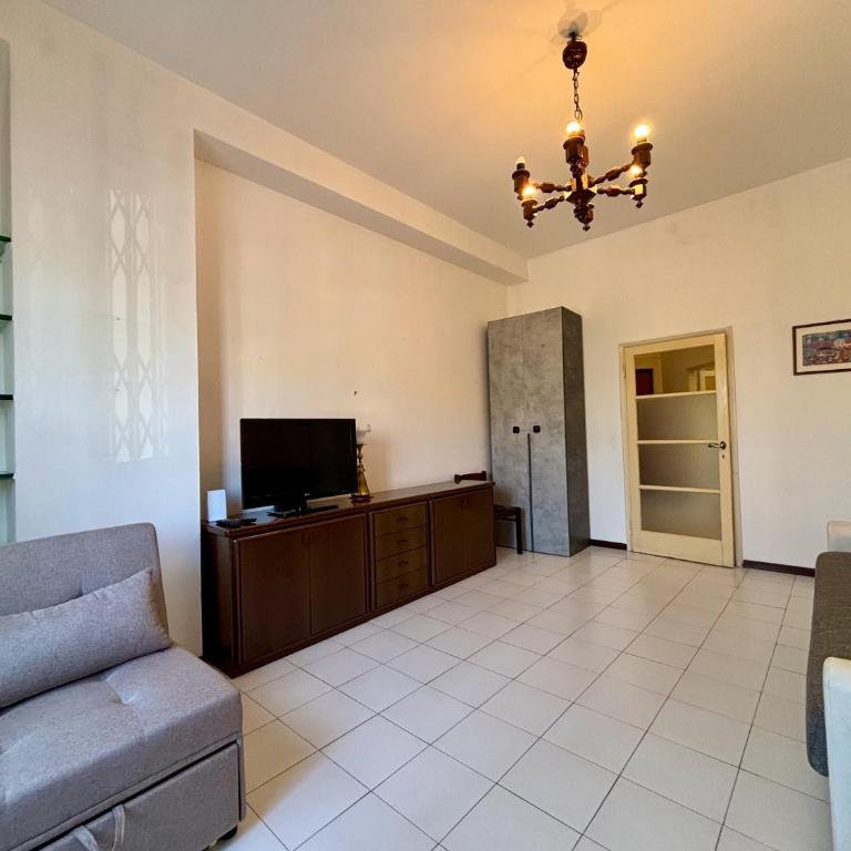 I-Host Apartment - Valsolda 3 - Appartamento con 1 Camera da Letto - 18