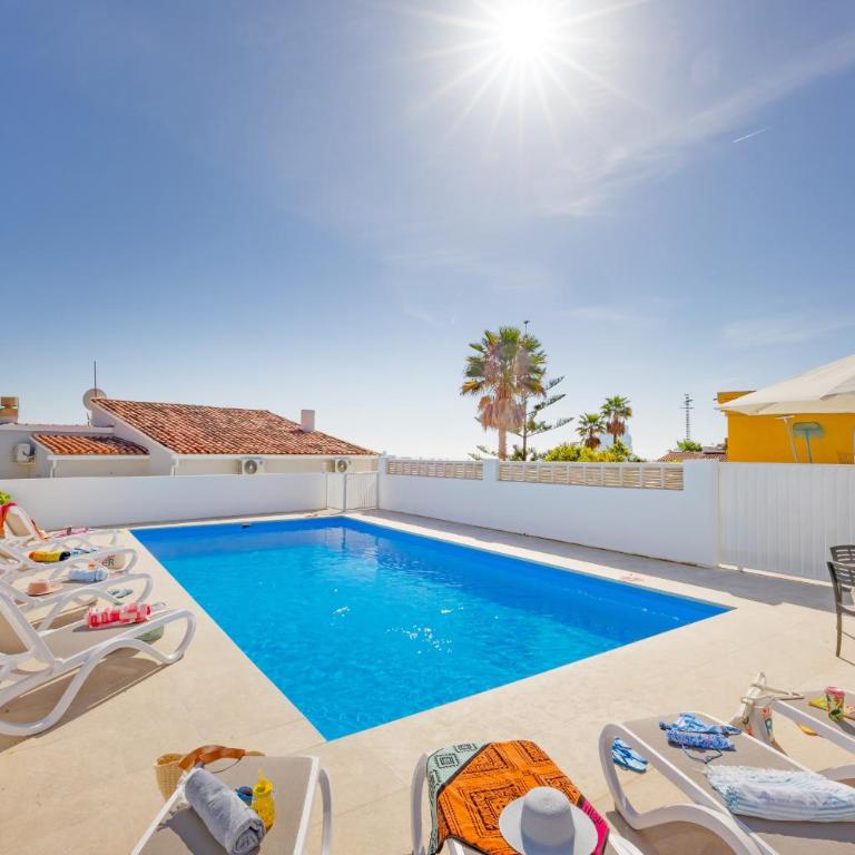 Villa Manolet - plusholidays - Villa Deluxe - 1