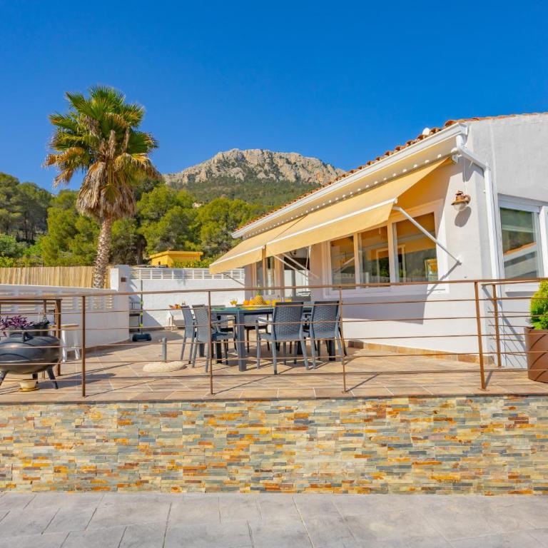 Villa Manolet - plusholidays - Villa Deluxe - 2