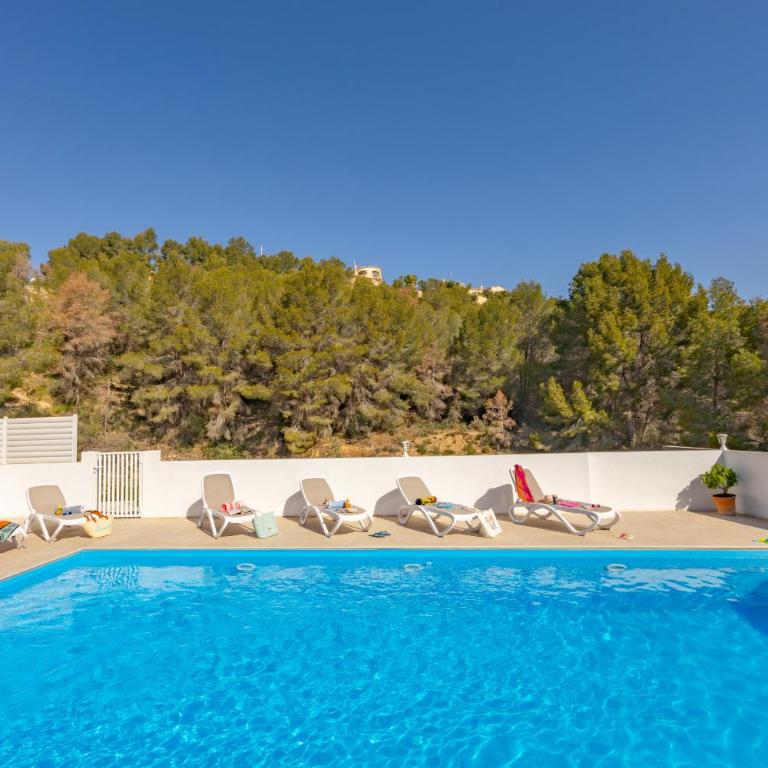 Villa Manolet - plusholidays - Villa Deluxe - 5