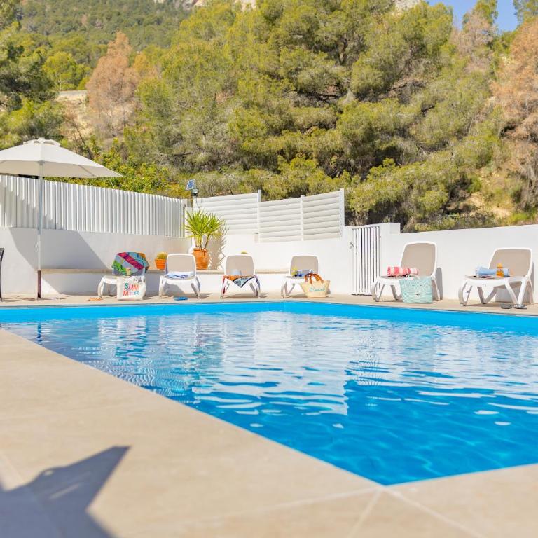 Villa Manolet - plusholidays - Villa Deluxe - 7