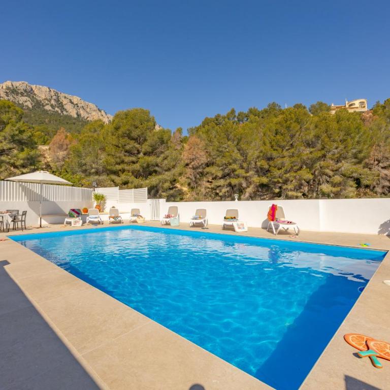 Villa Manolet - plusholidays - Villa Deluxe - 10