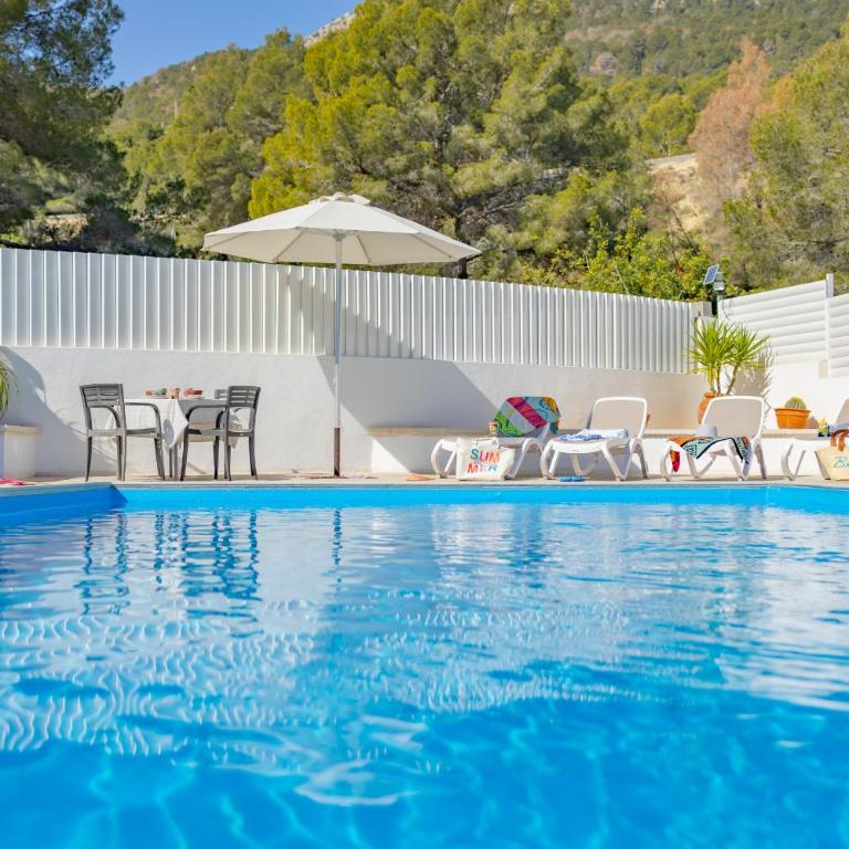 Villa Manolet - plusholidays - Villa Deluxe - 12