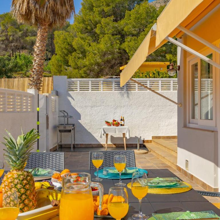 Villa Manolet - plusholidays - Villa Deluxe - 13
