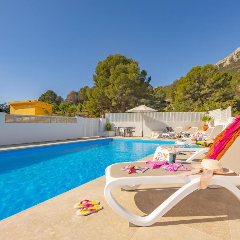Villa Manolet - plusholidays - Villa Deluxe - 15