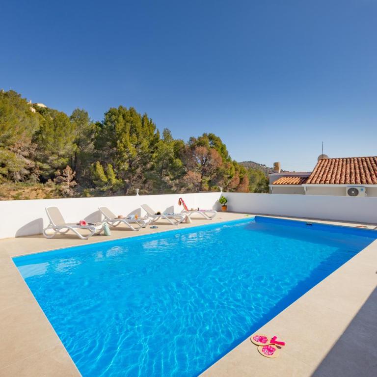 Villa Manolet - plusholidays - Villa Deluxe - 29