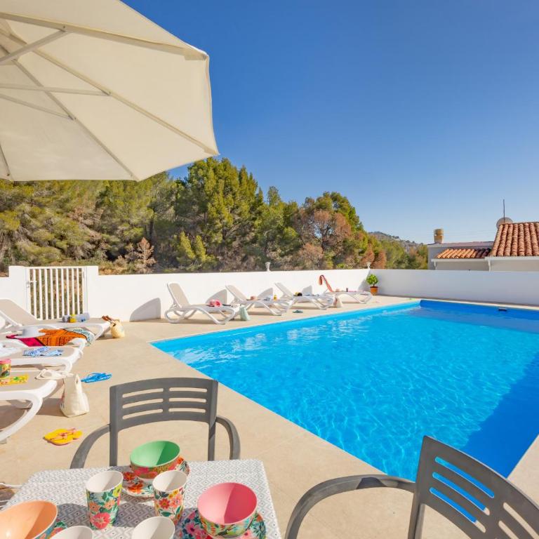 Villa Manolet - plusholidays - Villa Deluxe - 27