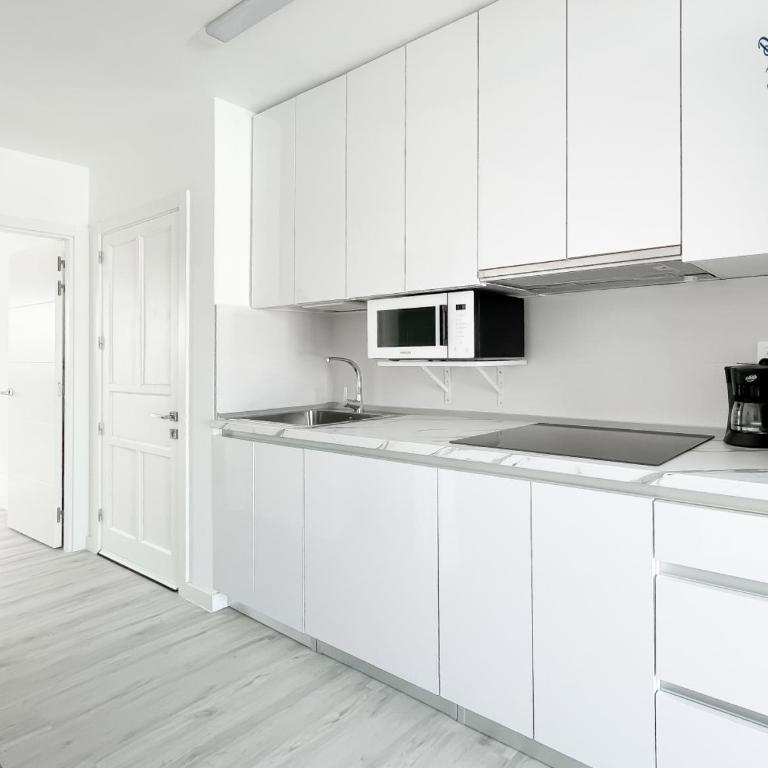 PAKKI house - Apartamento de 1 dormitorio - 4
