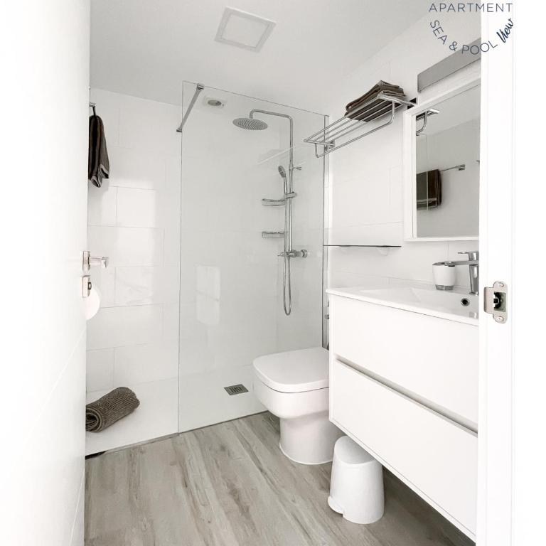PAKKI house - Apartamento de 1 dormitorio - 8