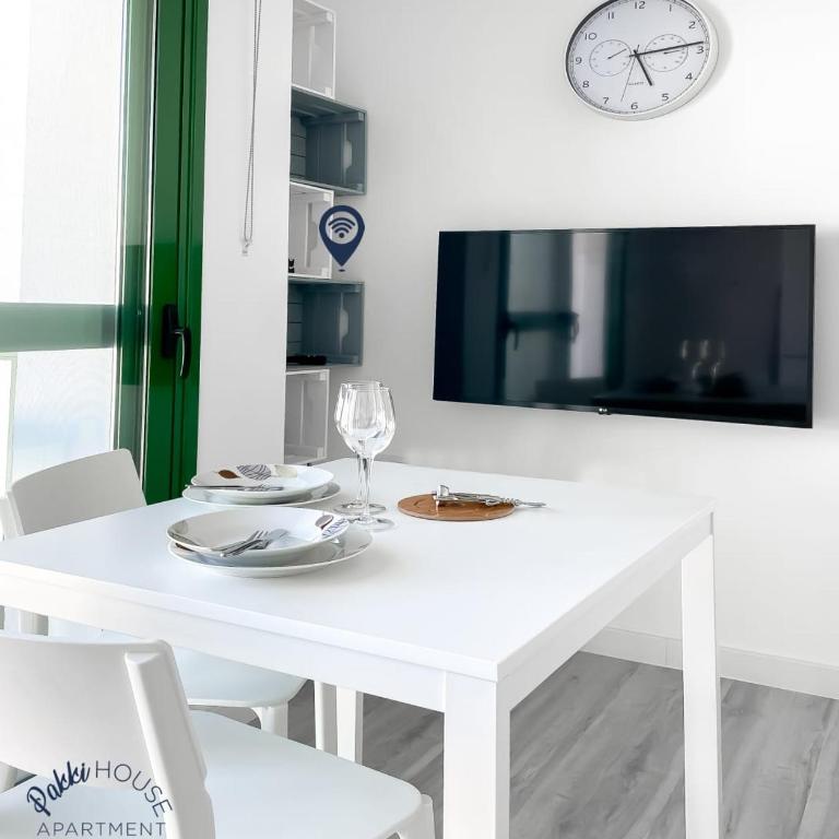 PAKKI house - Apartamento de 1 dormitorio - 9