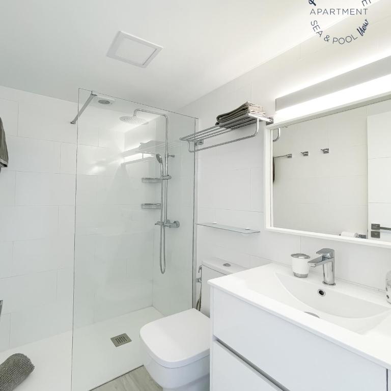 PAKKI house - Apartamento de 1 dormitorio - 10