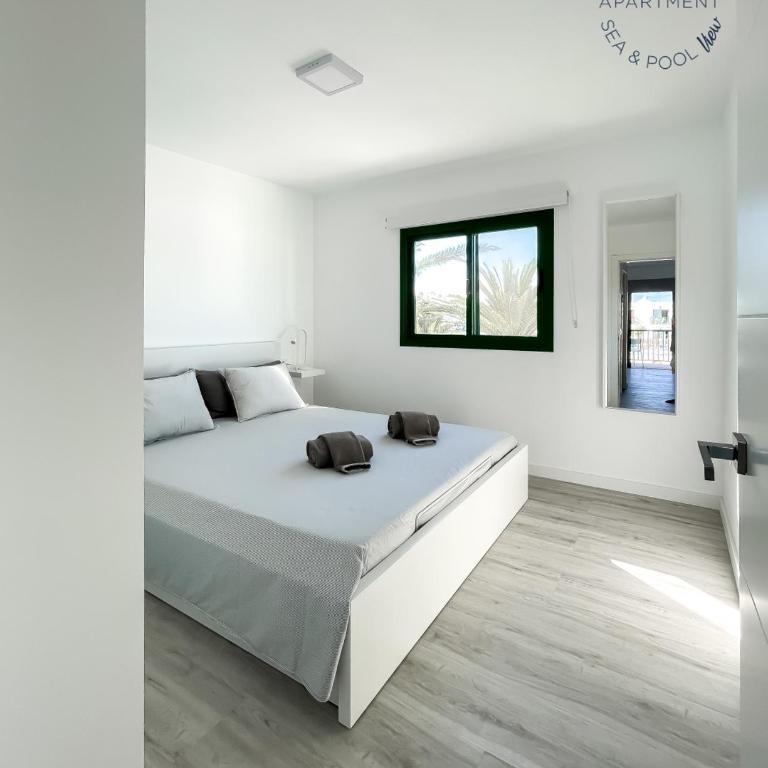 PAKKI house - Apartamento de 1 dormitorio - 14