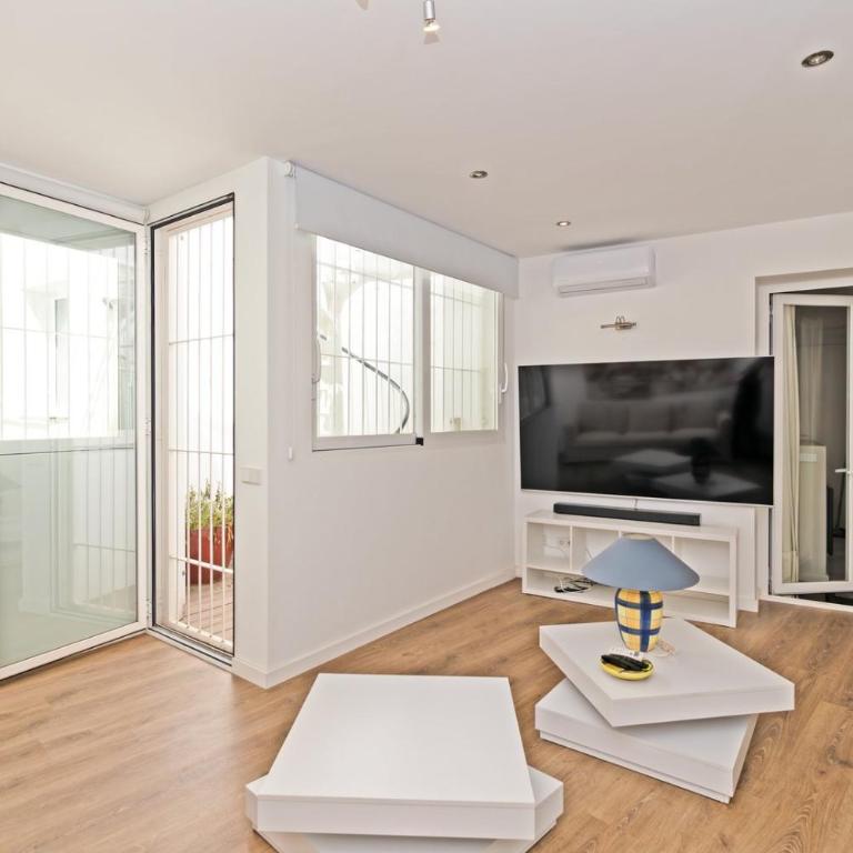 GuestReady - Charming place in Valencia - Three-Bedroom Apartment - 34