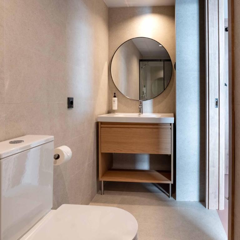easyHotel Madrid Alcala - Standard Double Room - 8