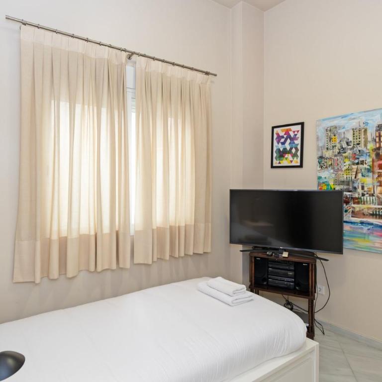 GuestReady - Charming place in Valencia - Three-Bedroom Apartment - 24