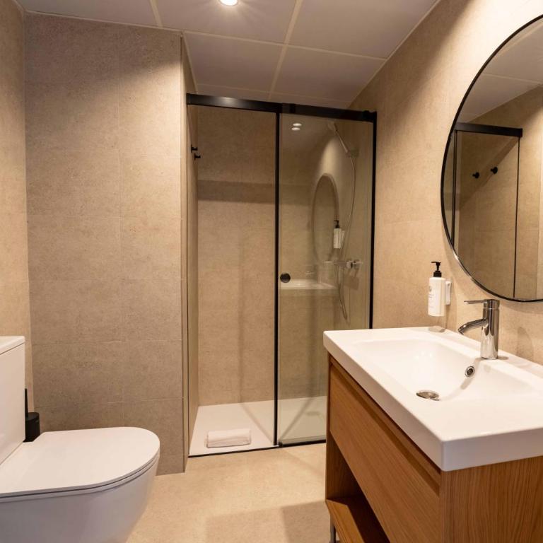 easyHotel Madrid Alcala - Standard Double Room - 10
