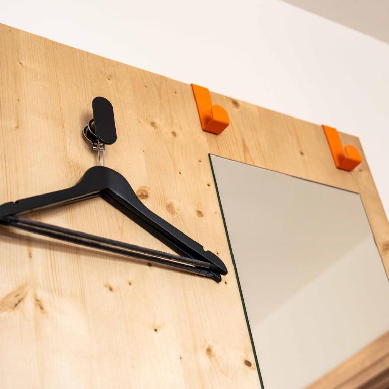 easyHotel Madrid Alcala - Standard Double Room - 6