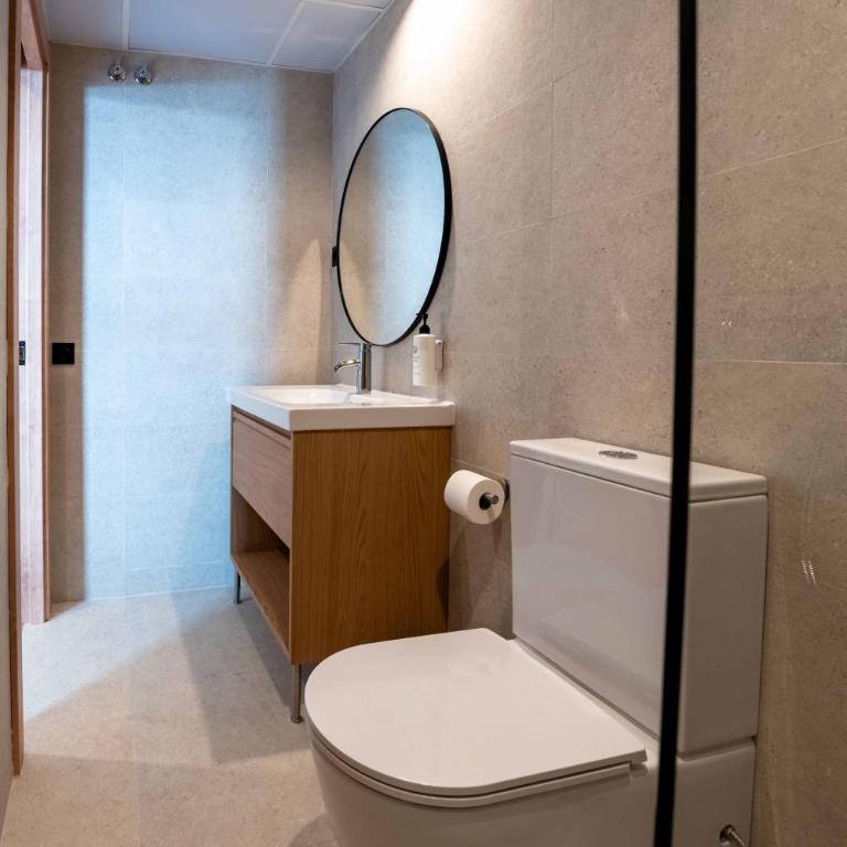 easyHotel Madrid Alcala - Standard Double Room - 14