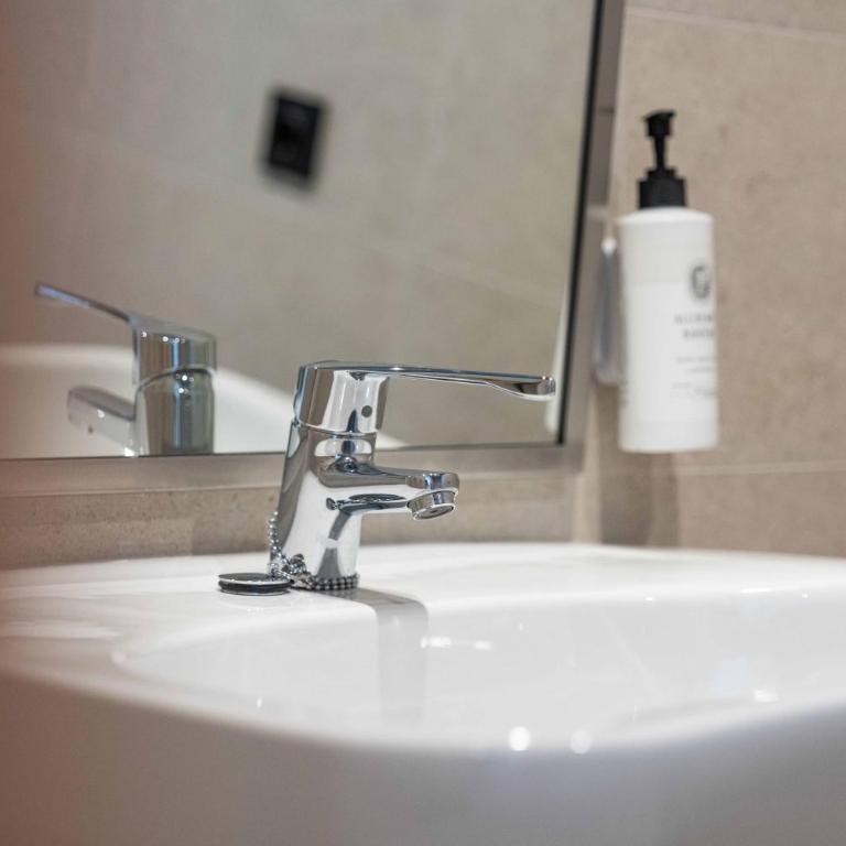 easyHotel Madrid Alcala - Standard Double Room - 22