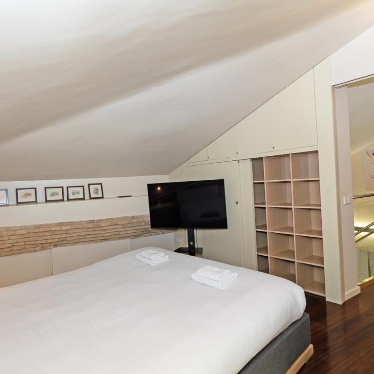 GuestReady - Charming place in Valencia - Three-Bedroom Apartment - 27