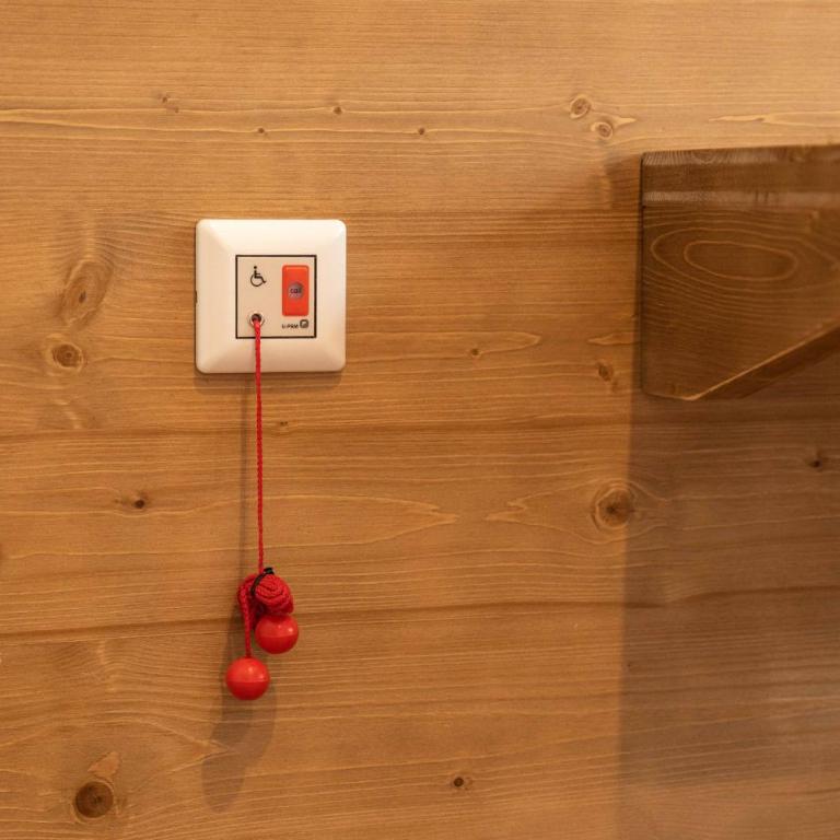 easyHotel Madrid Alcala - Double Room - Disability Access - 11
