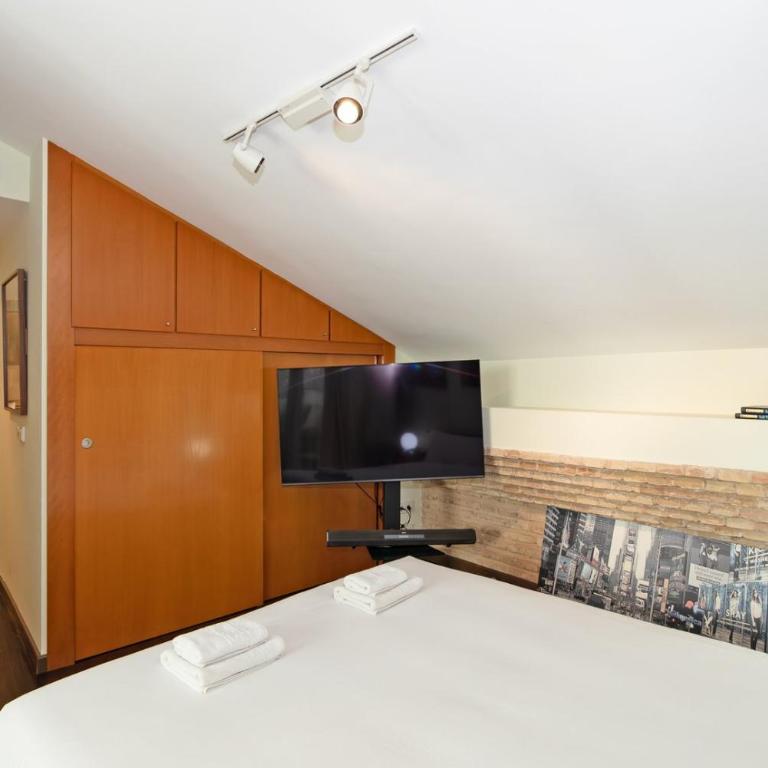 GuestReady - Charming place in Valencia - Three-Bedroom Apartment - 33