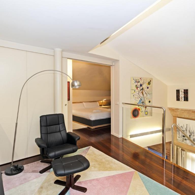 GuestReady - Charming place in Valencia - Three-Bedroom Apartment - 43