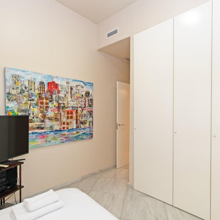 GuestReady - Charming place in Valencia - Three-Bedroom Apartment - 25