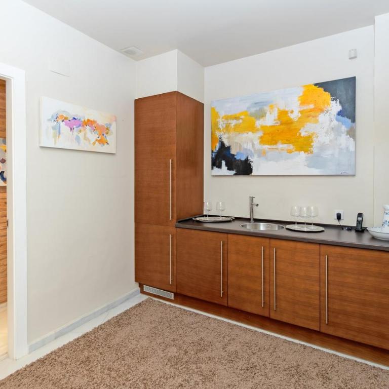 GuestReady - Charming place in Valencia - Three-Bedroom Apartment - 7