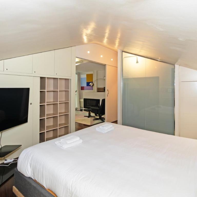 GuestReady - Charming place in Valencia - Three-Bedroom Apartment - 35