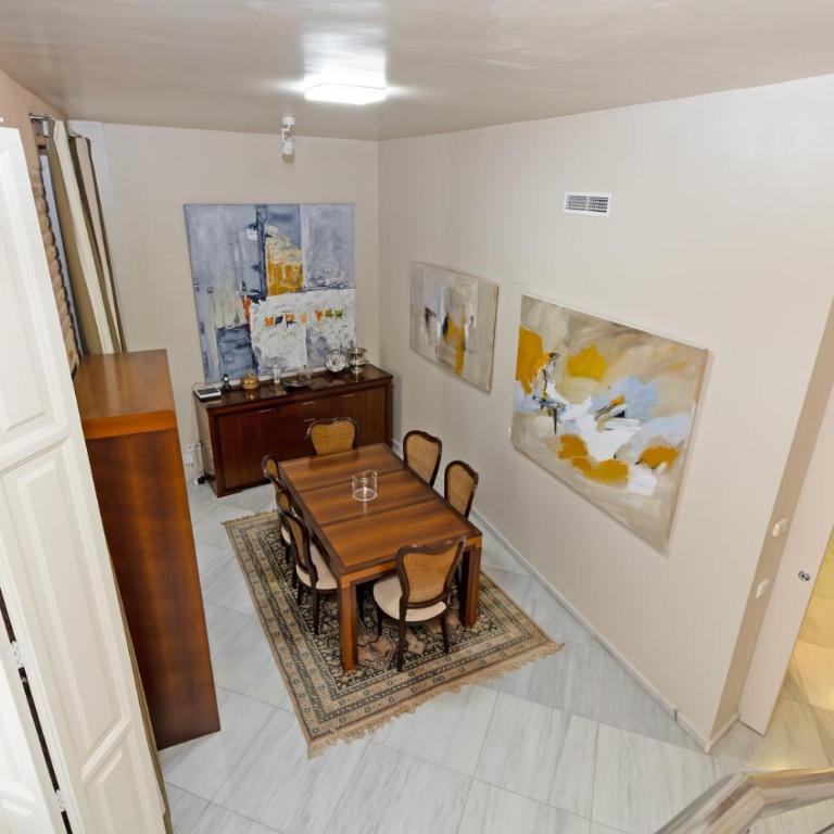 GuestReady - Charming place in Valencia - Three-Bedroom Apartment - 40