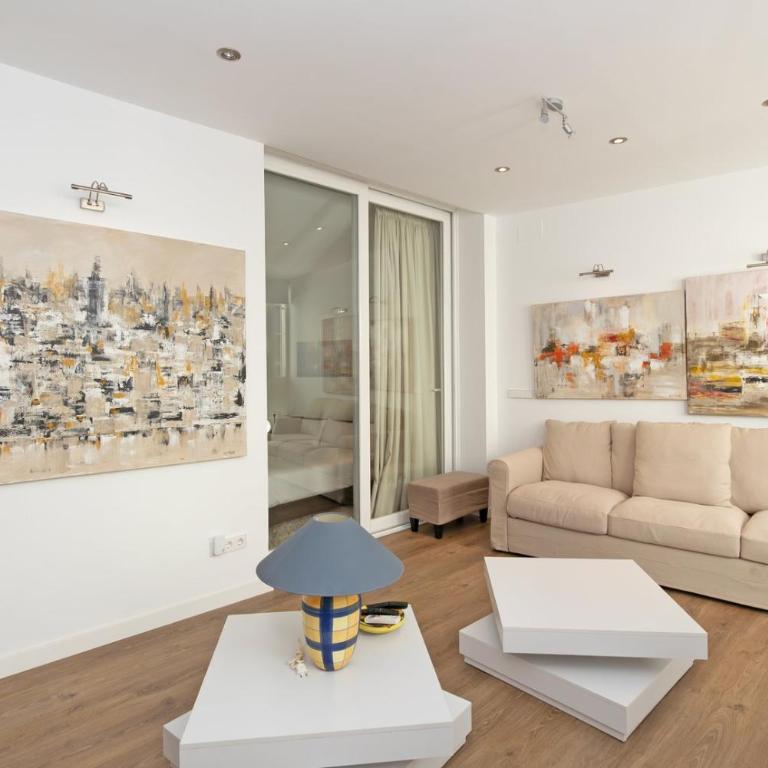 GuestReady - Charming place in Valencia - Three-Bedroom Apartment - 41