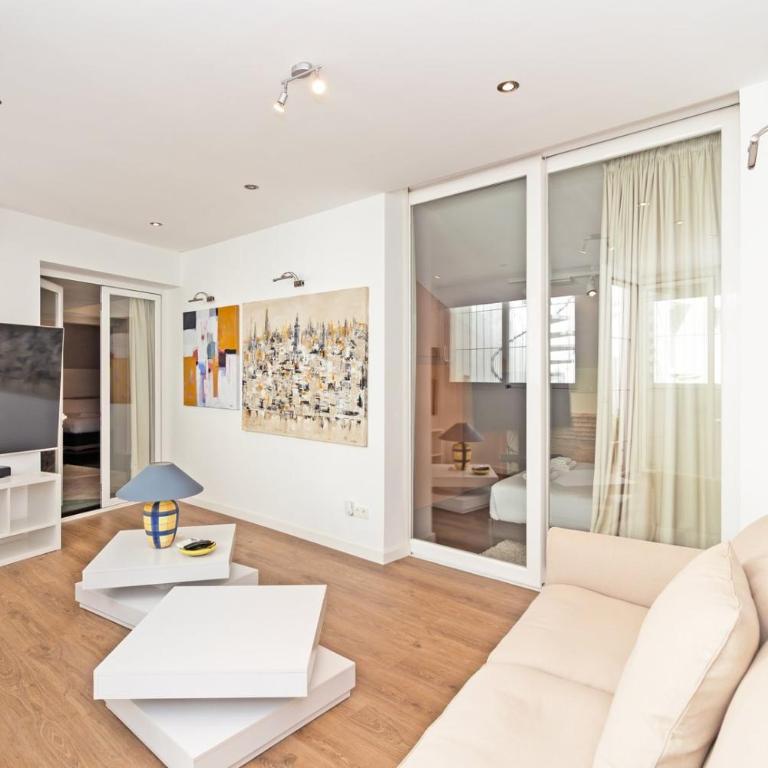 GuestReady - Charming place in Valencia - Three-Bedroom Apartment - 42