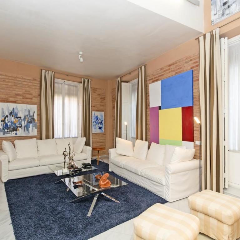 GuestReady - Charming place in Valencia - Three-Bedroom Apartment - 17