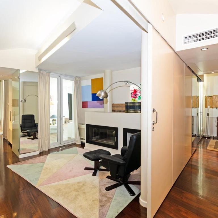 GuestReady - Charming place in Valencia - Three-Bedroom Apartment - 12