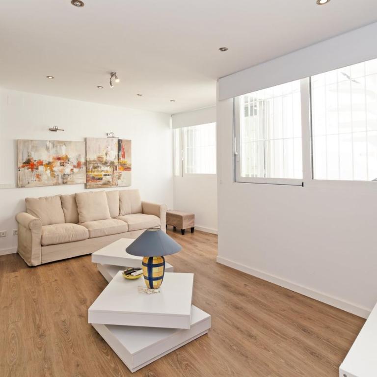 GuestReady - Charming place in Valencia - Three-Bedroom Apartment - 39