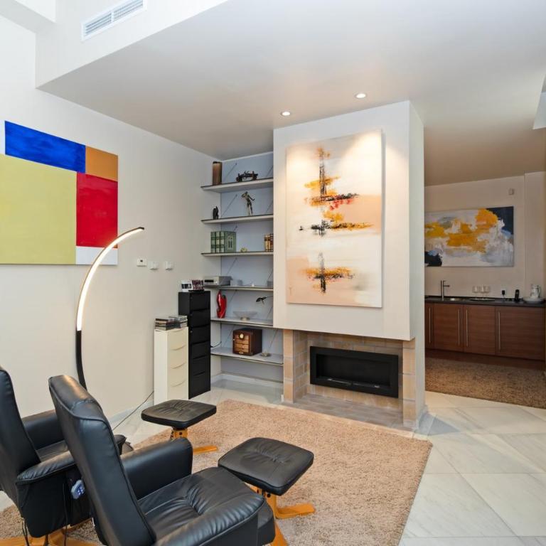 GuestReady - Charming place in Valencia - Three-Bedroom Apartment - 8